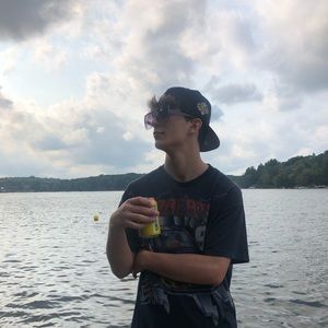 Meet your Posher, Michael